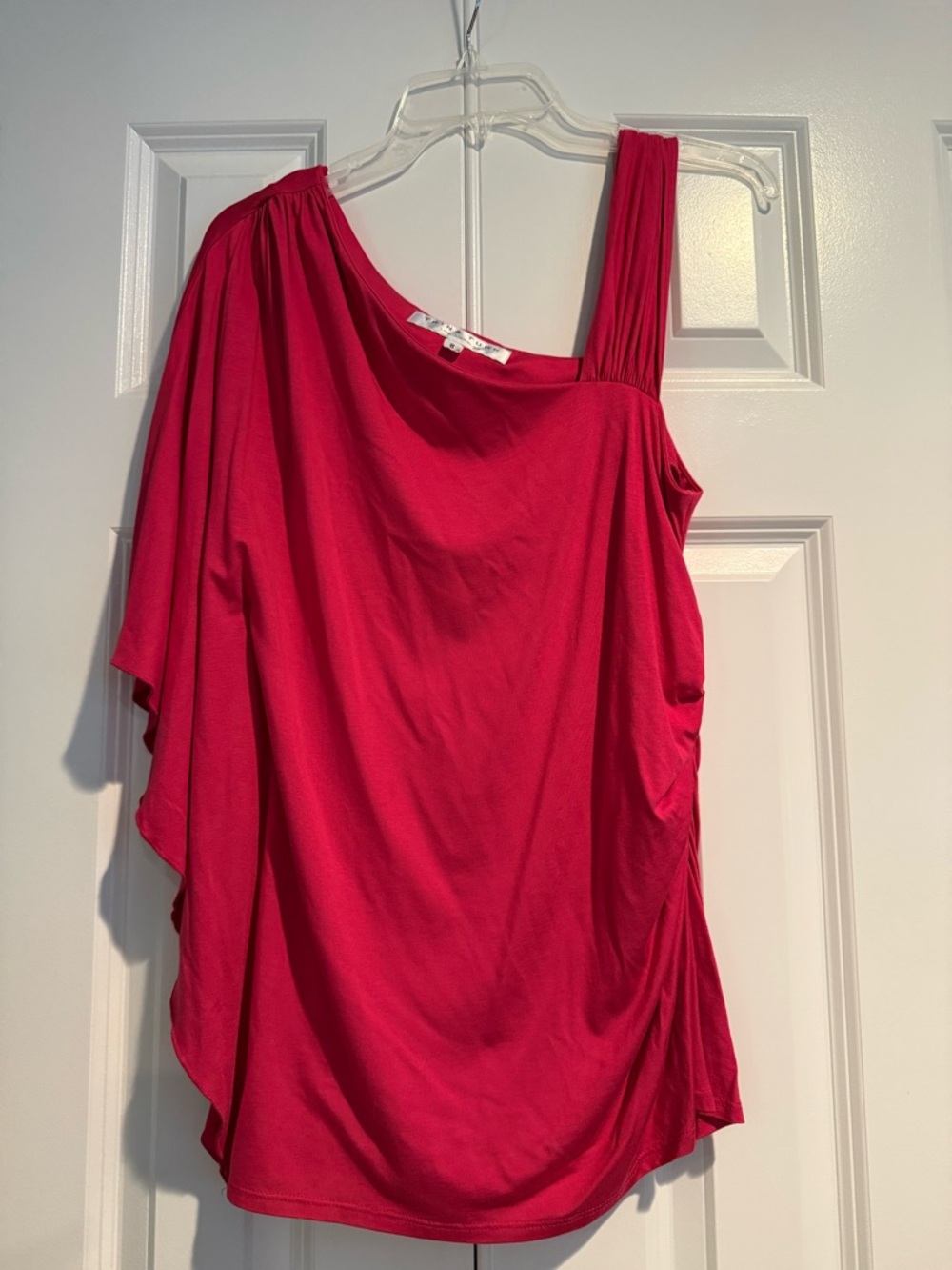 Trina Turk Pink Top